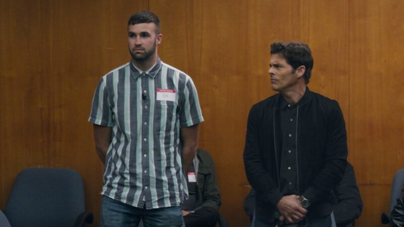 Jury Duty : renouvellement pour une saison 2 sur Amazon Prime Video