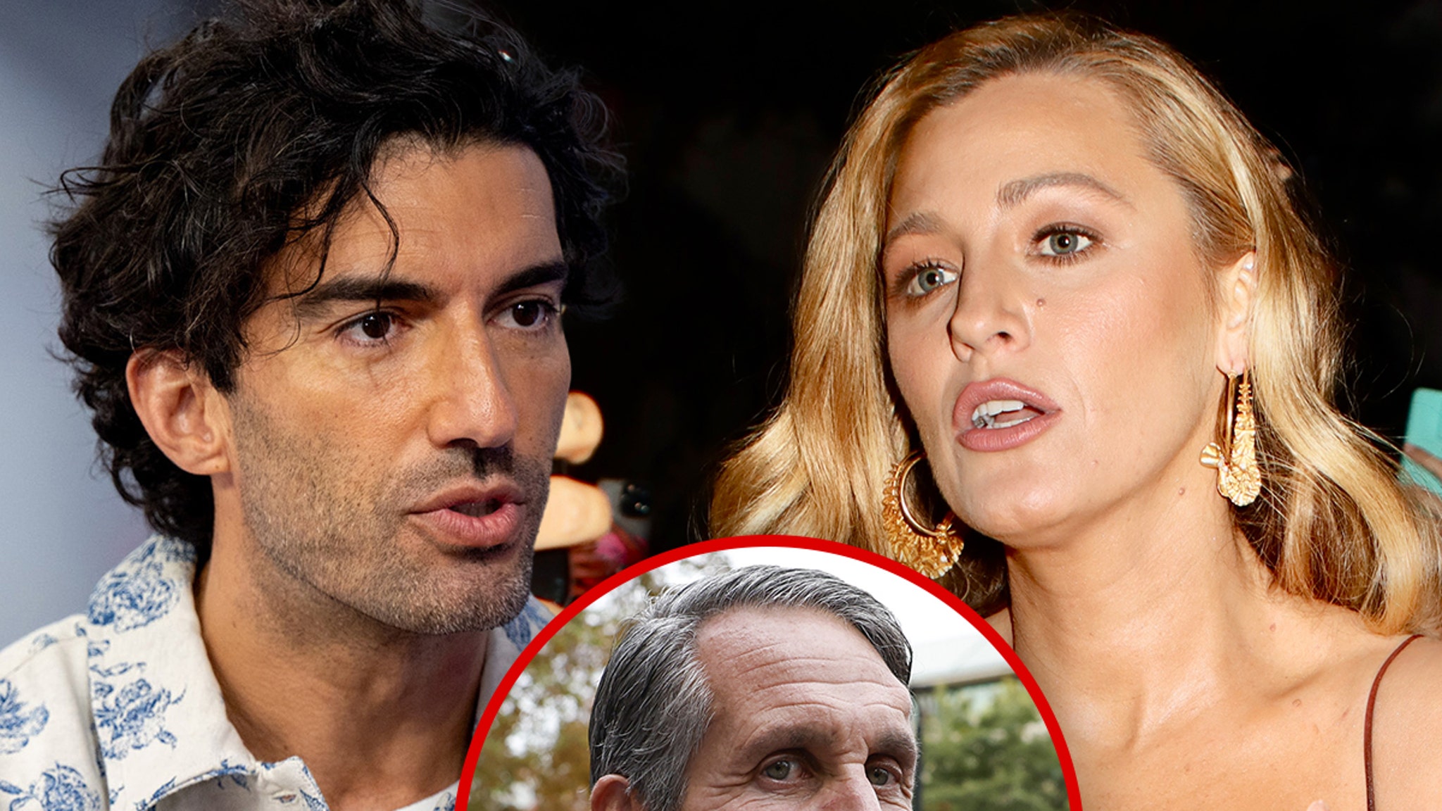 Justin Baldoni remporte une victoire juridique face à Blake Lively dans leur affaire judiciaire