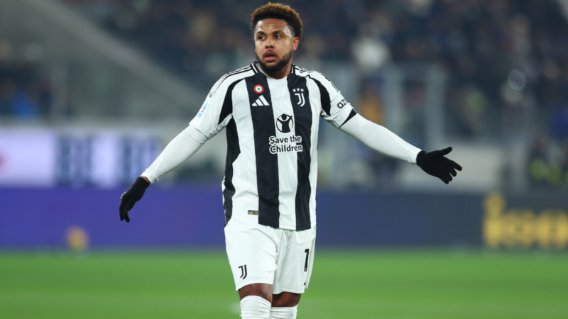 Juventus contre Inter : comment suivre le Derby d’Italia sur Paramount+