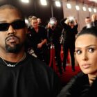 Kanye West Was Not Escorted Out of Grammys By Cops Despite Reports