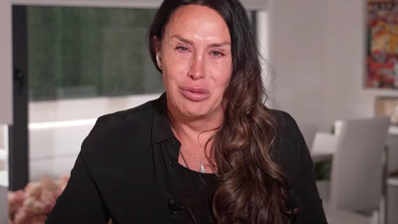 Karla Sofía Gascón défend son image face aux accusations de racisme