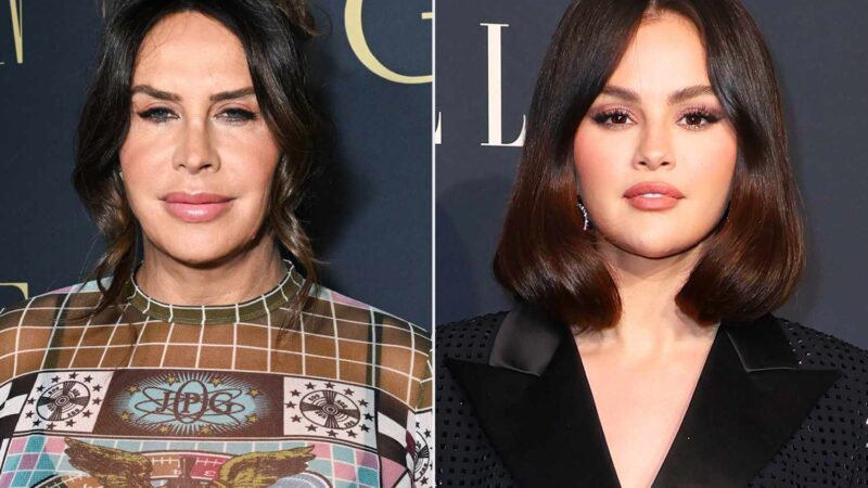 Karla Sofía Gascón dénonce un faux post sur Selena Gomez et ‘Emilia Pérez’