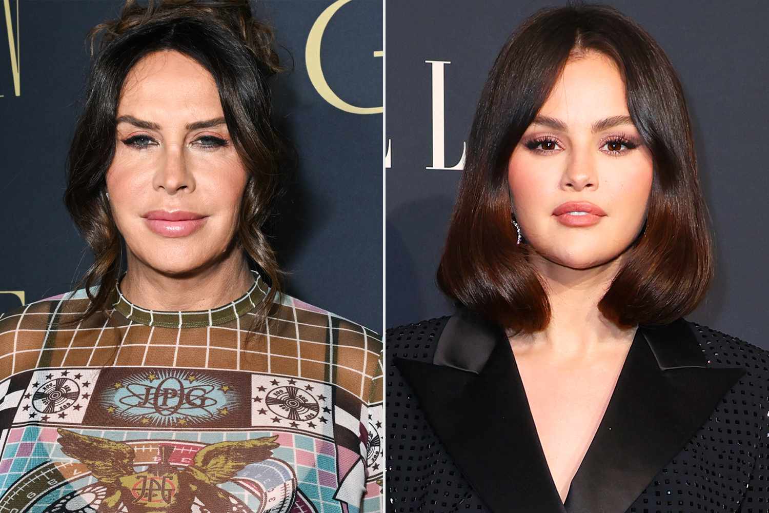 Karla Sofía Gascón dénonce un faux post sur Selena Gomez et ‘Emilia Pérez’