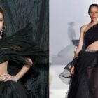 Kate Beckinsale, Stephane Rolland, Costume Designers Guild Awards, CDGAs, fall 2024 couture collection