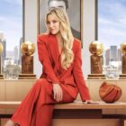 Kate Hudson Gave ‘a Lot’ of Input on Outfits for Netflix’s ‘Running Point’ (Exclusive)