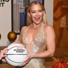 Kate Hudson Felt ‘Lucky’ Hosting ‘SNL’ 25 Years Ago Because of Radiohead (Exclusive)