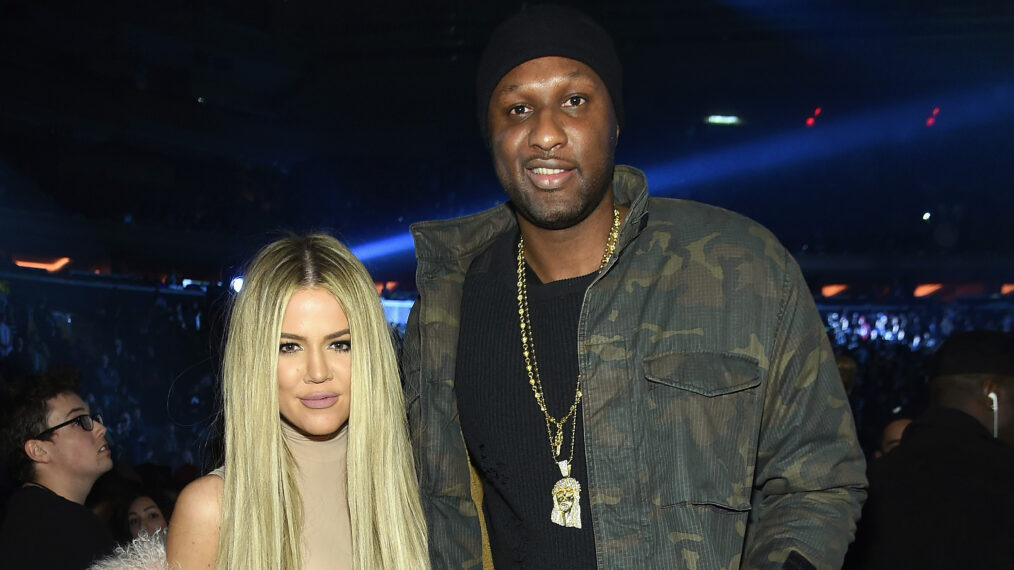 Khloé Kardashian parle de l’overdose de Lamar Odom lors de leurs retrouvailles