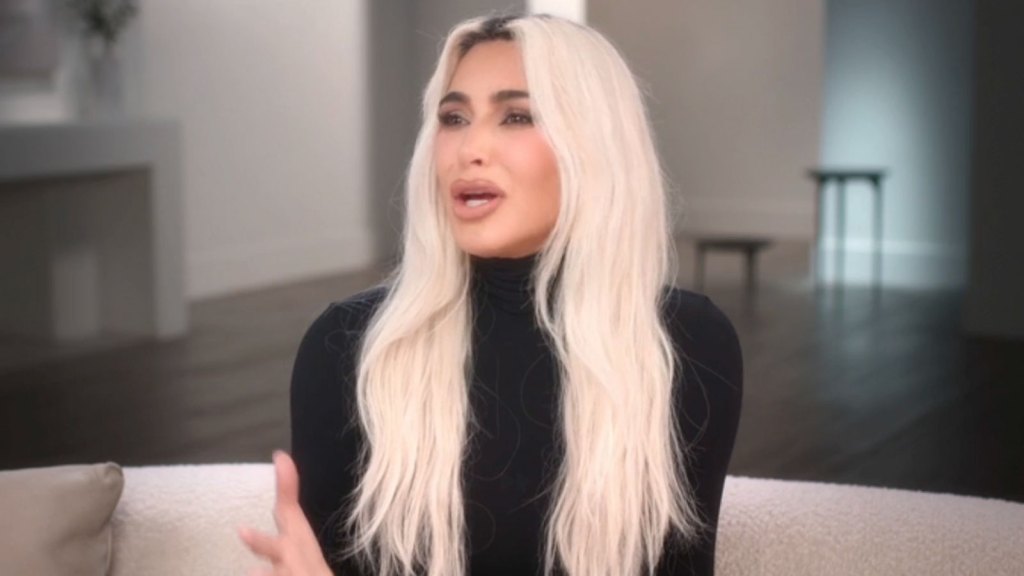 Kim Kardashian ne refera jamais de roast après celui de Tom Brady