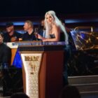 Tom Brady, Kim Kardashian at G.R.O.A.T. The Greatest Roast Of All Time: Tom Brady for the Netflix is a Joke Festival
