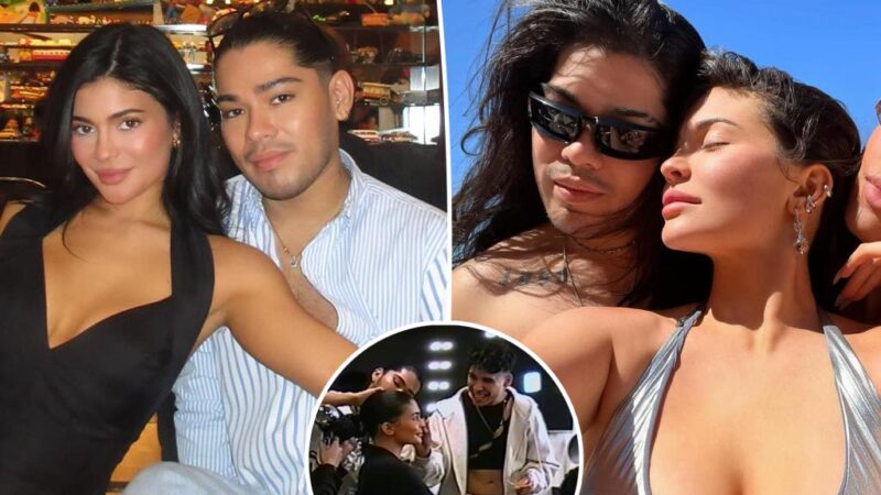 Kylie Jenner aide financièrement la famille de Jesus Guerrero, coiffeur star décédé à 34 ans
