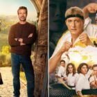 La Dolce Villa Tops Netflix Charts; Cobra Kai Season 6C Underperforms
