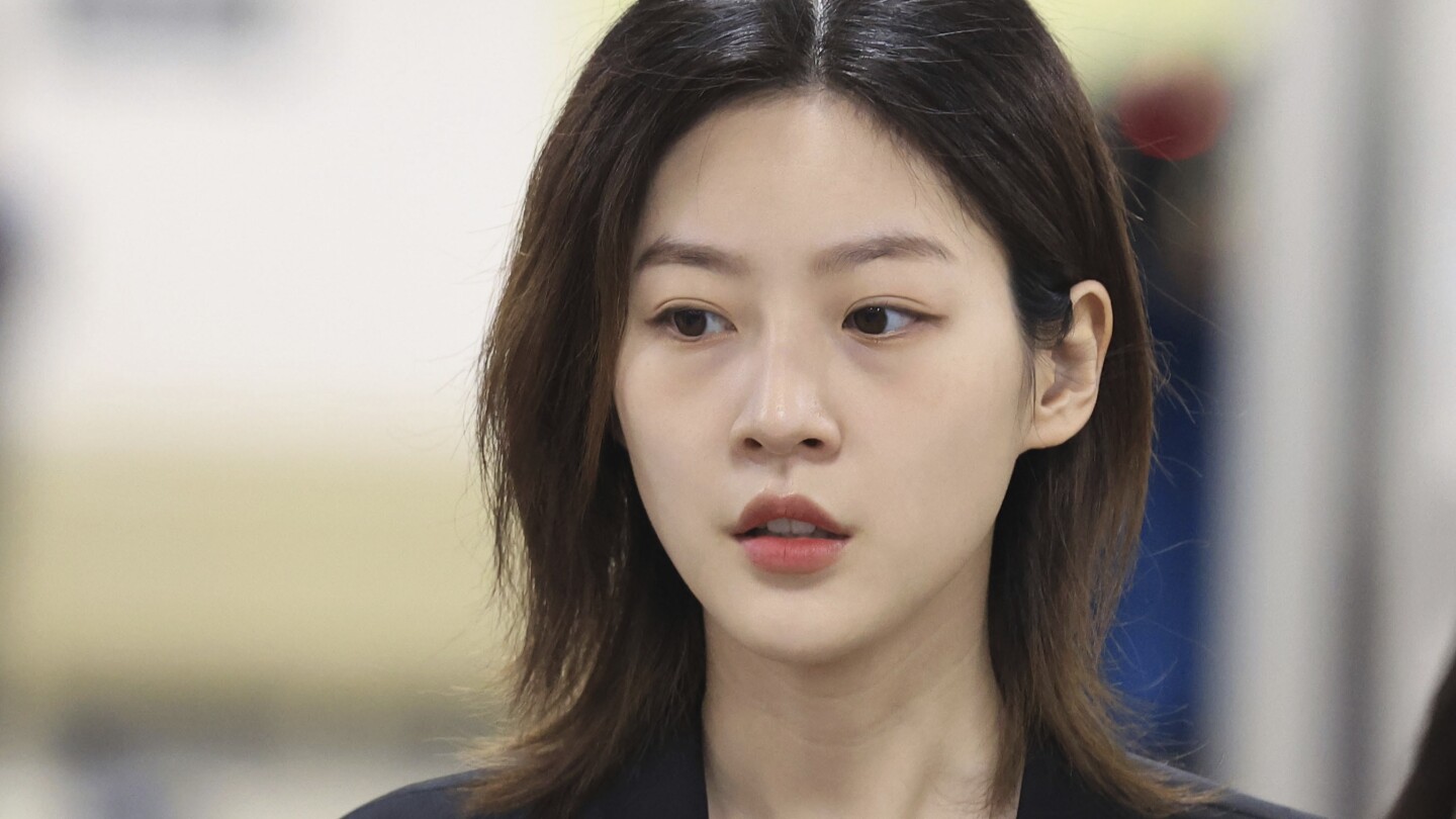 La mort tragique de Kim Sae-ron soulève des questions sur la couverture médiatique des célébrités en Corée du Sud