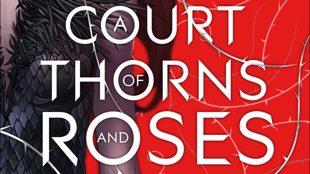 La série ‘A Court of Thorns and Roses’ annulée par Hulu