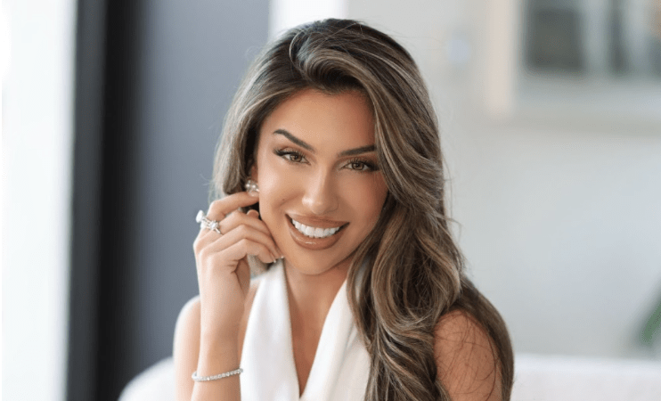 Lauren Blake, une entrepreneuse innovante au croisement de la santé et du commerce digital