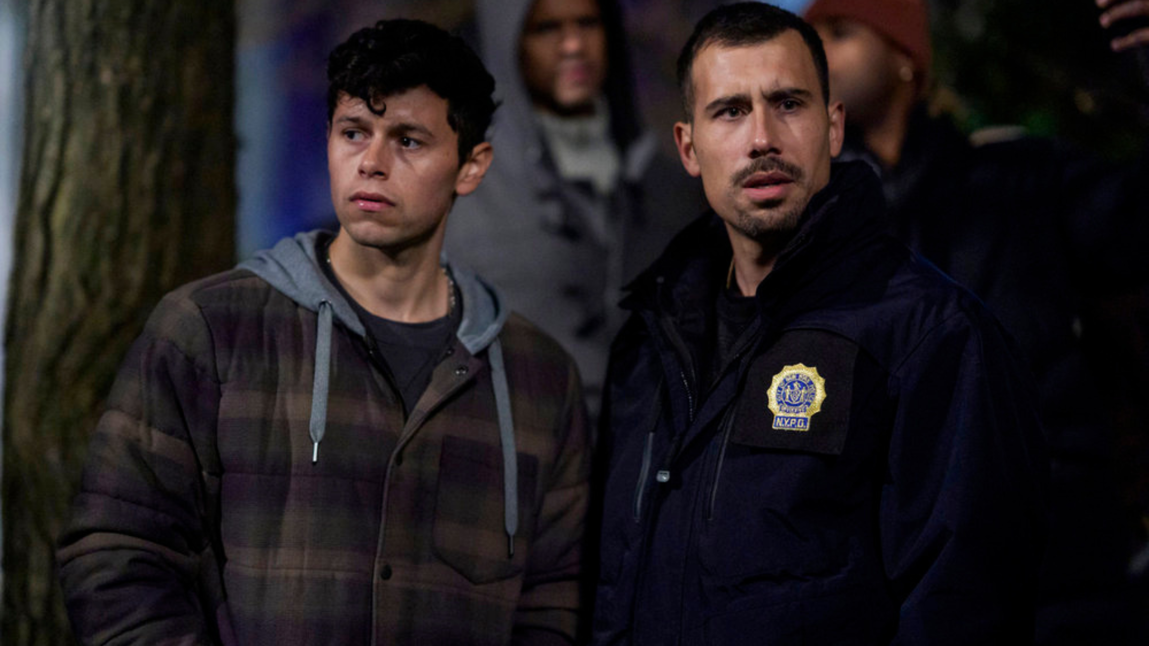 Law & Order: SVU, saison 26 épisode 13 : Velasco au cœur d’une communauté en colère