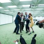 New Jersey Has a Starring Role in 'Severance' on Apple TV+