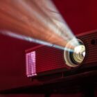 Crypto on the Big Screen: Blockchain in Cinema