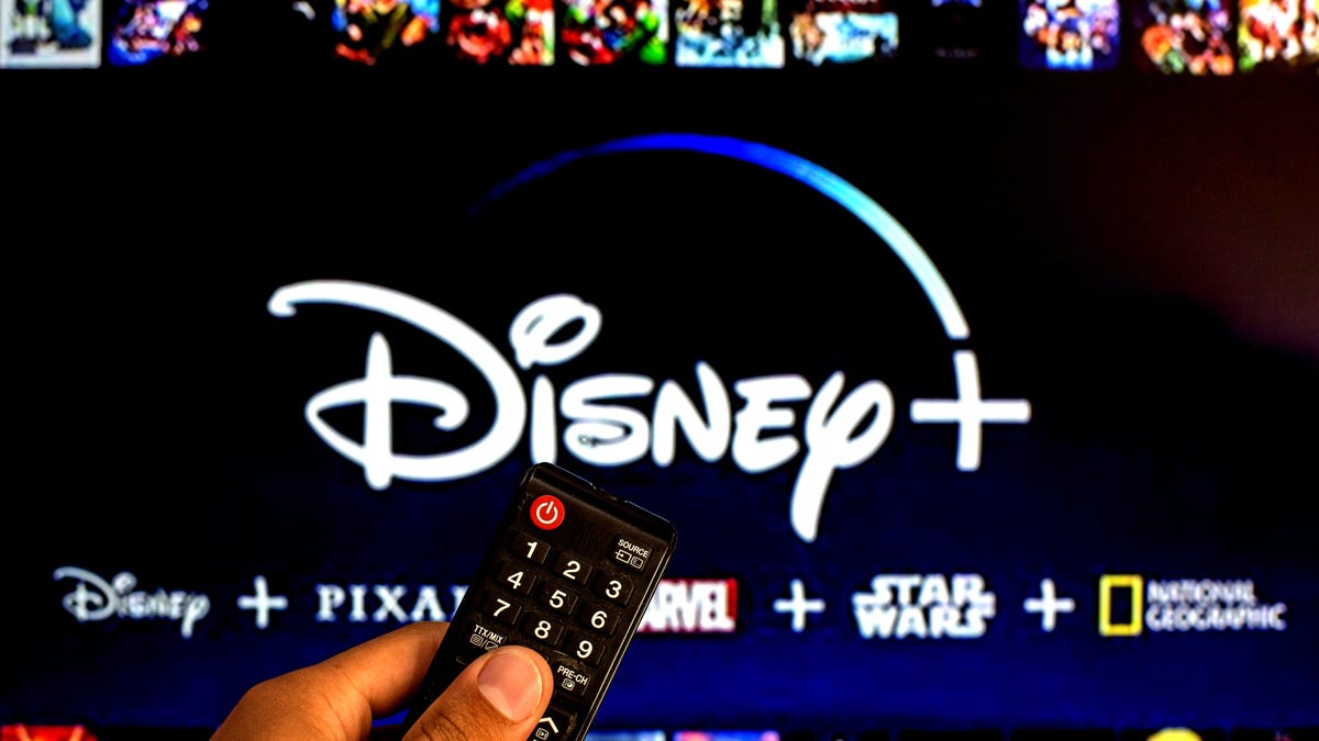Le bundle Disney et Warner Bros. surpassent Netflix en streaming