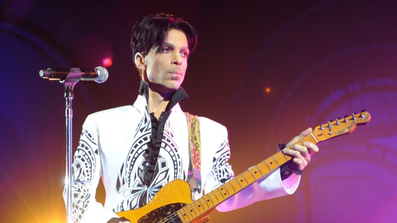 Le documentaire sur Prince de Netflix suspendu en raison d’un accord avec l’héritage