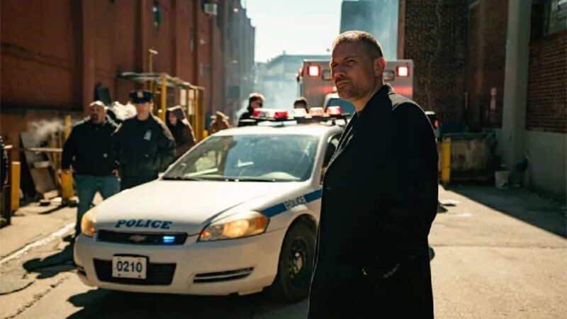 Le drame criminel de Paramount+ surprend malgré les critiques