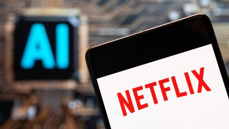 Le film Netflix incontournable qui a échoué au box-office