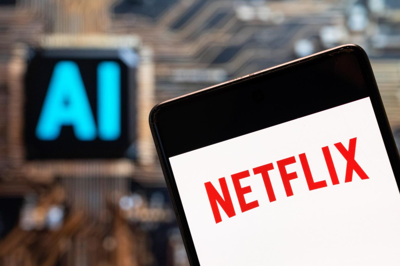 Le film Netflix incontournable qui a échoué au box-office