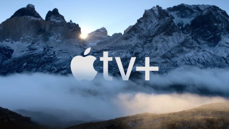 Les nouveautés d’Apple TV+ pour mai