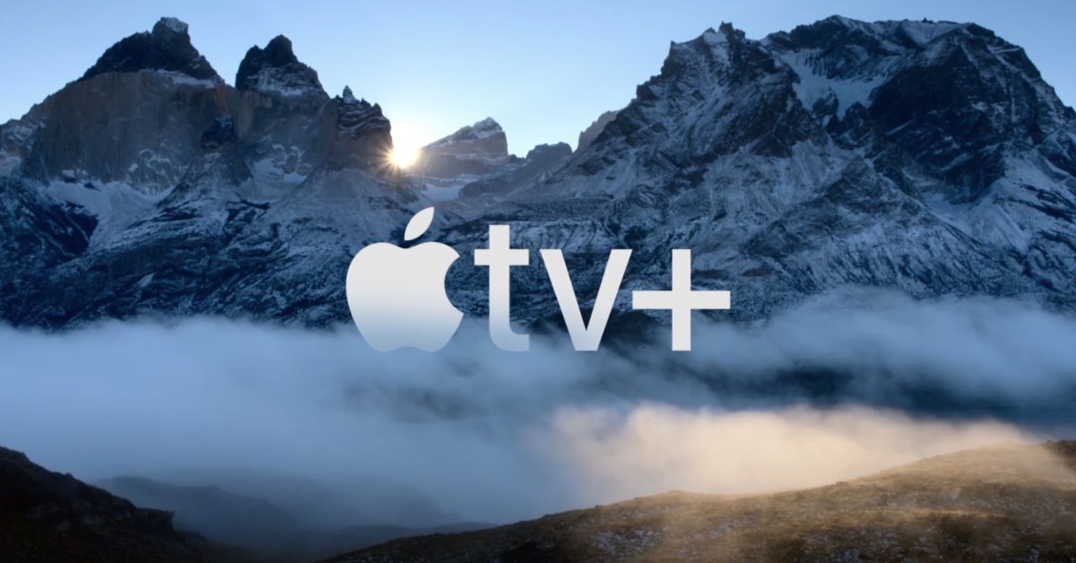 Le film phare d’Apple TV+ se dévoile au Super Bowl