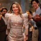 Kaitlyn Dever as Belle Gibson in "Apple Cider Vinegar"