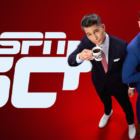 New 'SportsCenter' Show, 'SC+,' to Debut Monday, March 3 Exclusively on Disney+