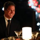 Stephen Amell as Ted Black in "Suits LA."