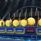 The Quiz with Balls on FOX: cancelled or season two? - canceled + renewed TV shows, ratings