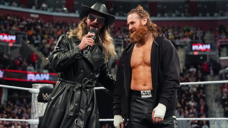 Le retour de Royal Rumble booste les audiences de WWE Raw sur Netflix