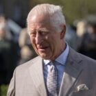 King Charles to star in new Prime Video documentary