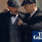 ‘We have to reset’: Britain’s TV industry struggling in big-budget streaming era | Television industry