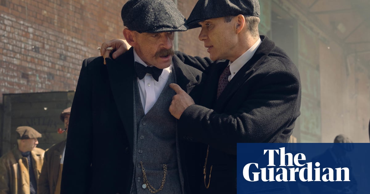 Le secteur télévisuel britannique face aux défis du streaming à gros budgets
