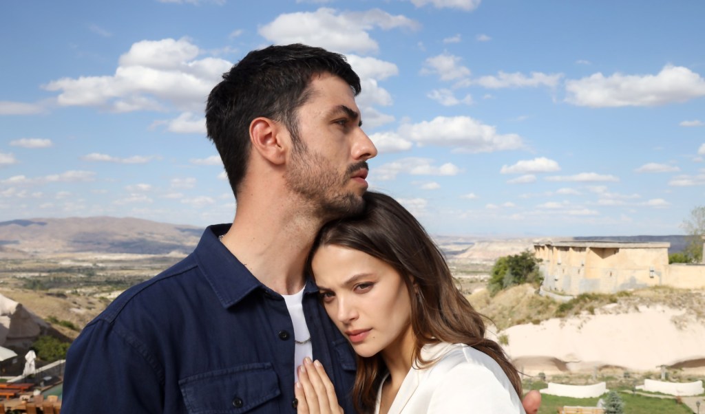 Le succès de la série turque ‘Valley Of Hearts’ en Italie