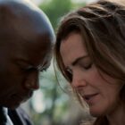 Netflix drama 'The Diplomat' films at Planting Fields Arboretum