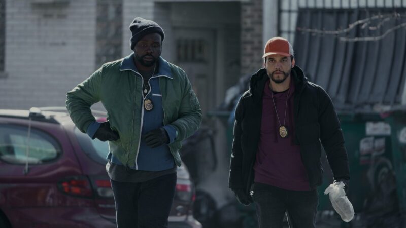 Le trailer de ‘Dope Thief’ sur Apple TV+ dévoile Brian Tyree Henry en fuite