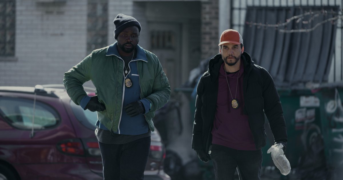 Le trailer de ‘Dope Thief’ sur Apple TV+ dévoile Brian Tyree Henry en fuite
