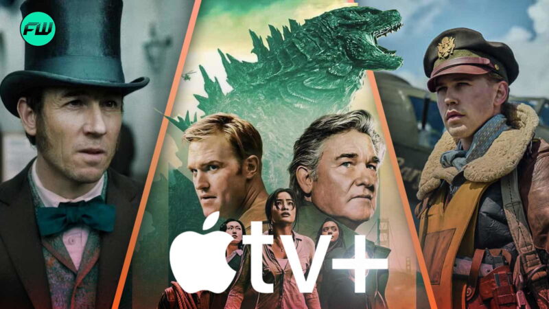 Les 10 meilleures séries à binge-watcher sur Apple TV+