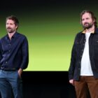 Duffer Brothers Admit 'The Boroughs' Shares DNA w/ 'Stranger Things'
