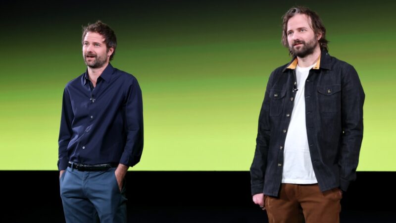Les Duffer Brothers reconnaissent les similitudes entre ‘The Boroughs’ et ‘Stranger Things’