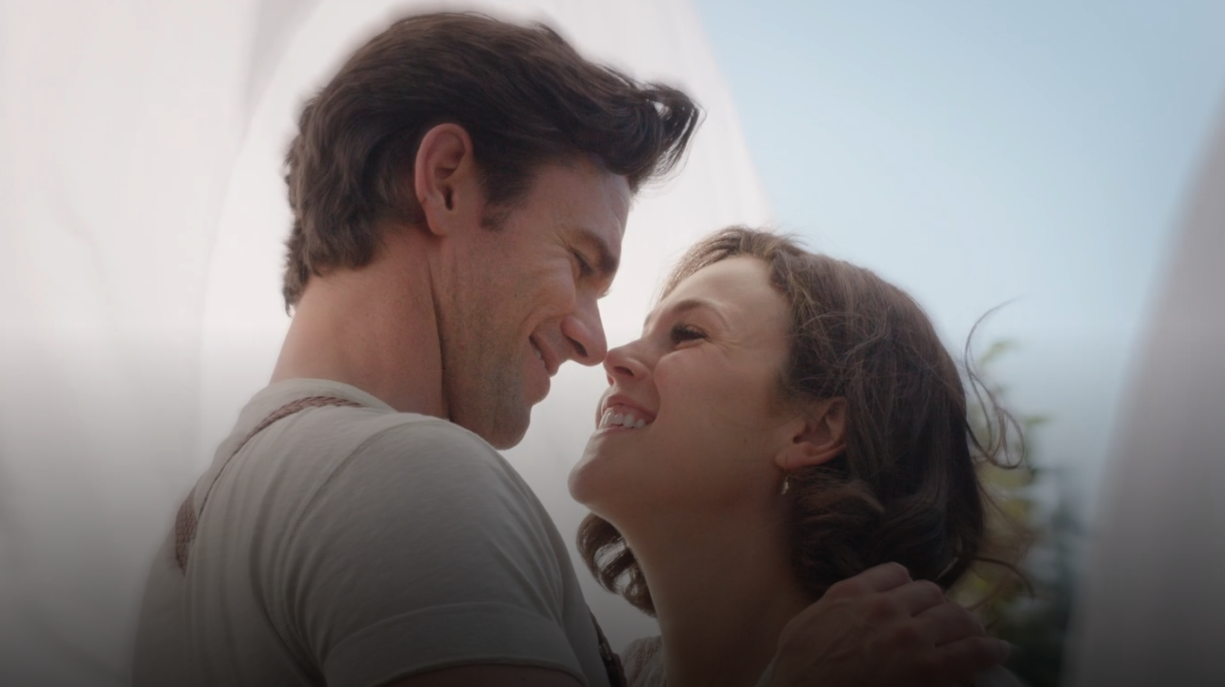 Les Hearties prêts pour une saison pimentée de When Calls the Heart ?