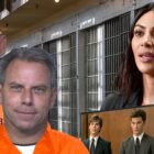 Menendez Brothers Became Celebs Again Behind Bars After Netflix Show