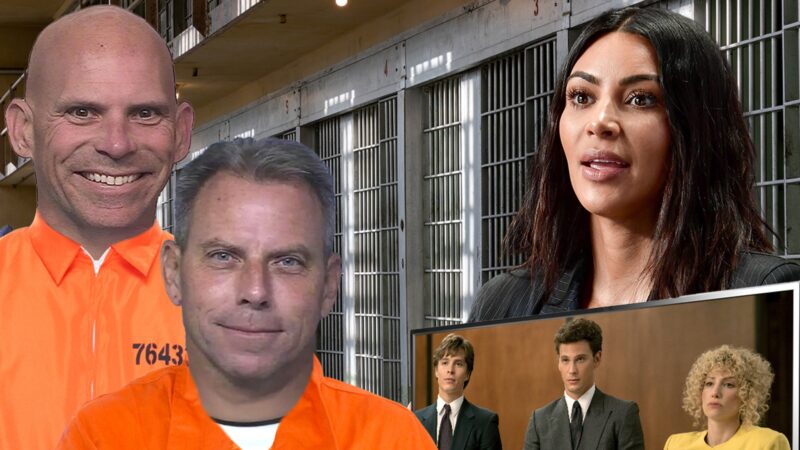 Les Menendez : de prisonniers souffrants à célébrités avec Netflix
