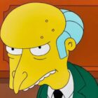 The Simpsons Gives Mr. Burns New Origin Story in Disney+ Special