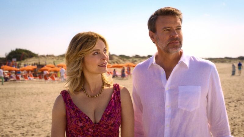 Les abonnés déçus par La Dolce Villa : 3 rom-coms à plus de 80% sur Rotten Tomatoes