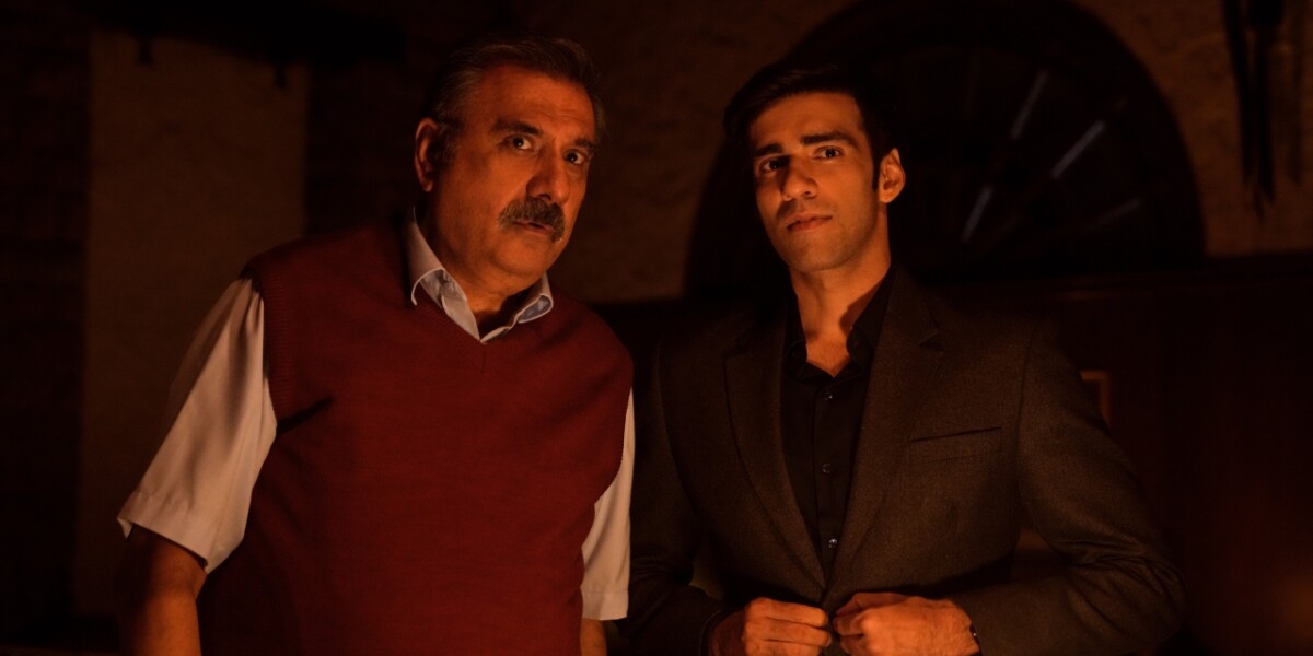 Les acteurs de The Mehta Boys parlent de leurs personnages et de leurs séries Prime Video préférées