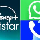 Google Play Store Top Free Apps List: Disney+ Hotstar, WhatsApp, Instagram, Truecaller and Meesho Among Most Downloaded Play Store Apps This Week